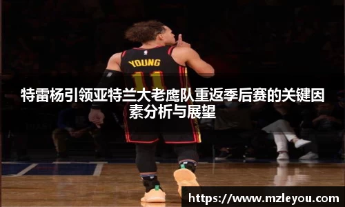 特雷杨引领亚特兰大老鹰队重返季后赛的关键因素分析与展望